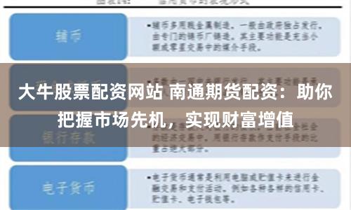 大牛股票配资网站 南通期货配资：助你把握市场先机，实现财富增值