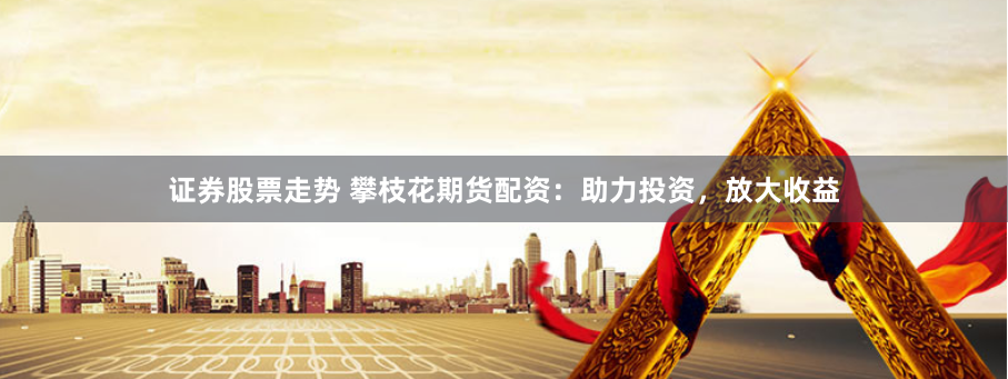 证券股票走势 攀枝花期货配资：助力投资，放大收益