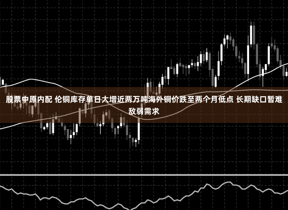 股票中原内配 伦铜库存单日大增近两万吨海外铜价跌至两个月低点 长期缺口暂难敌弱需求